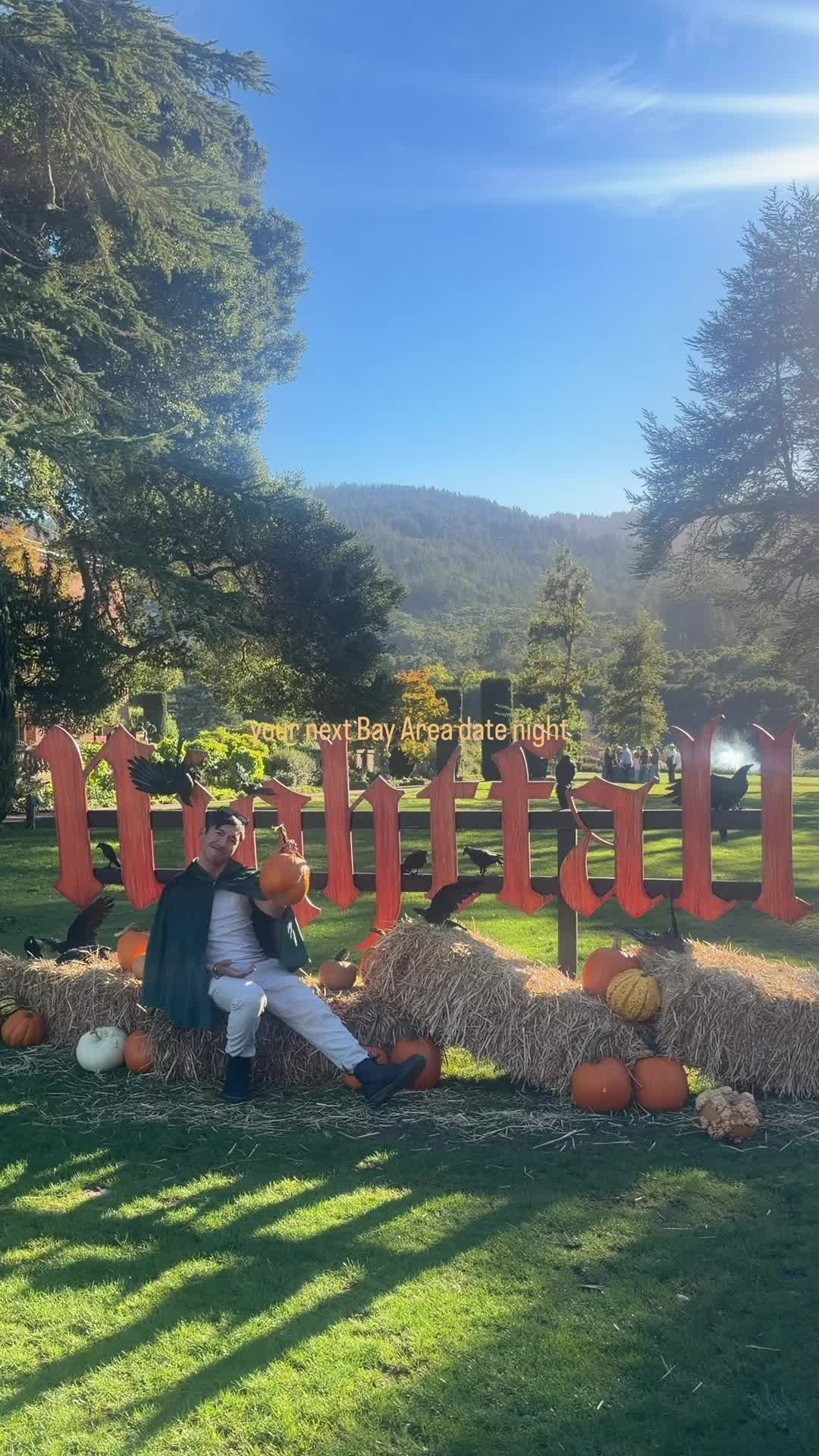 @Andrew Tours SF