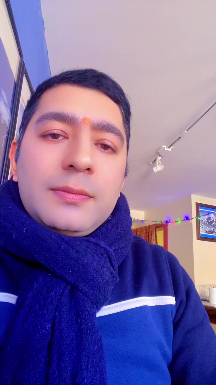 @Laxmi Rijal