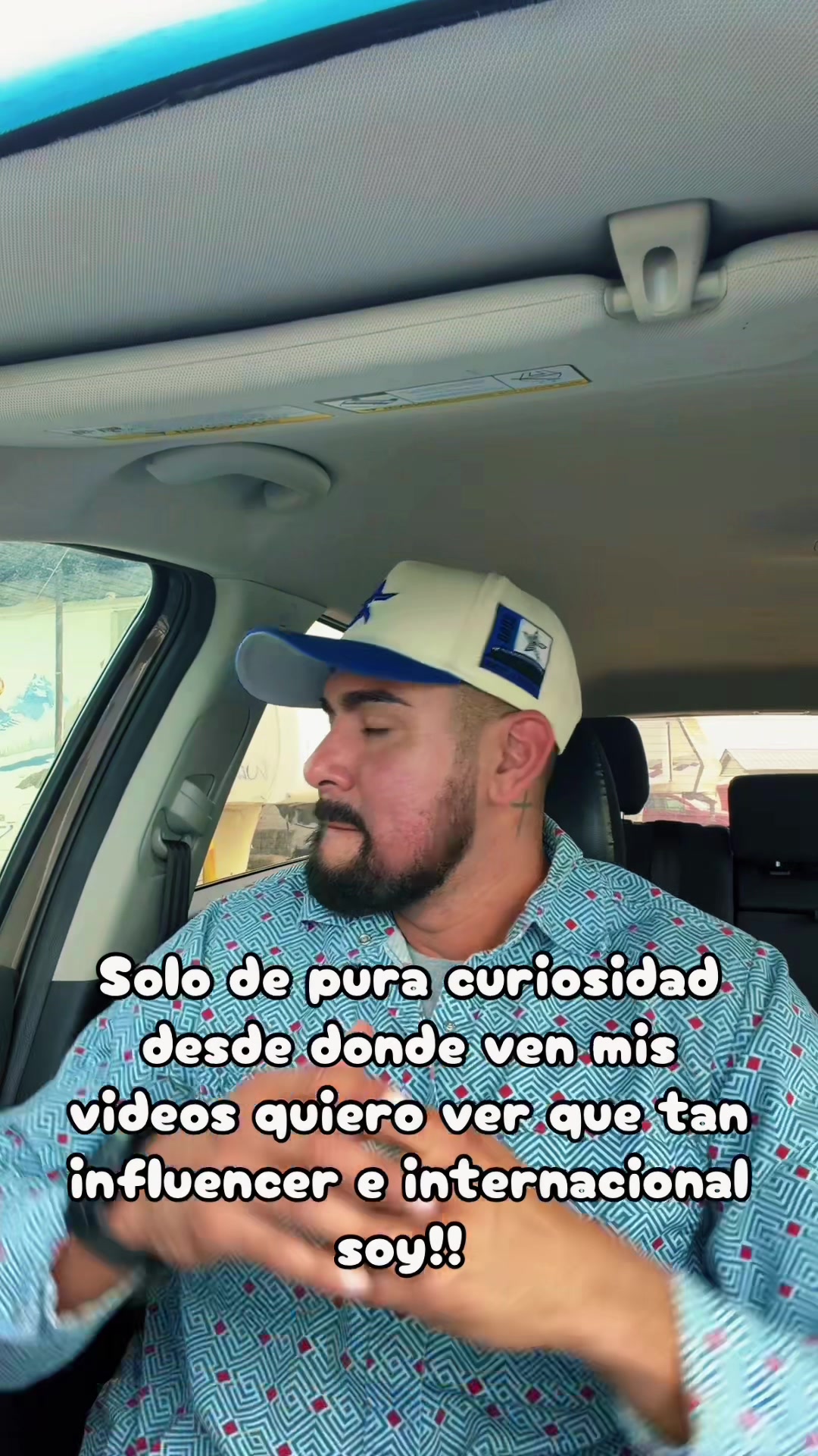 @El Señor Sonrisas.