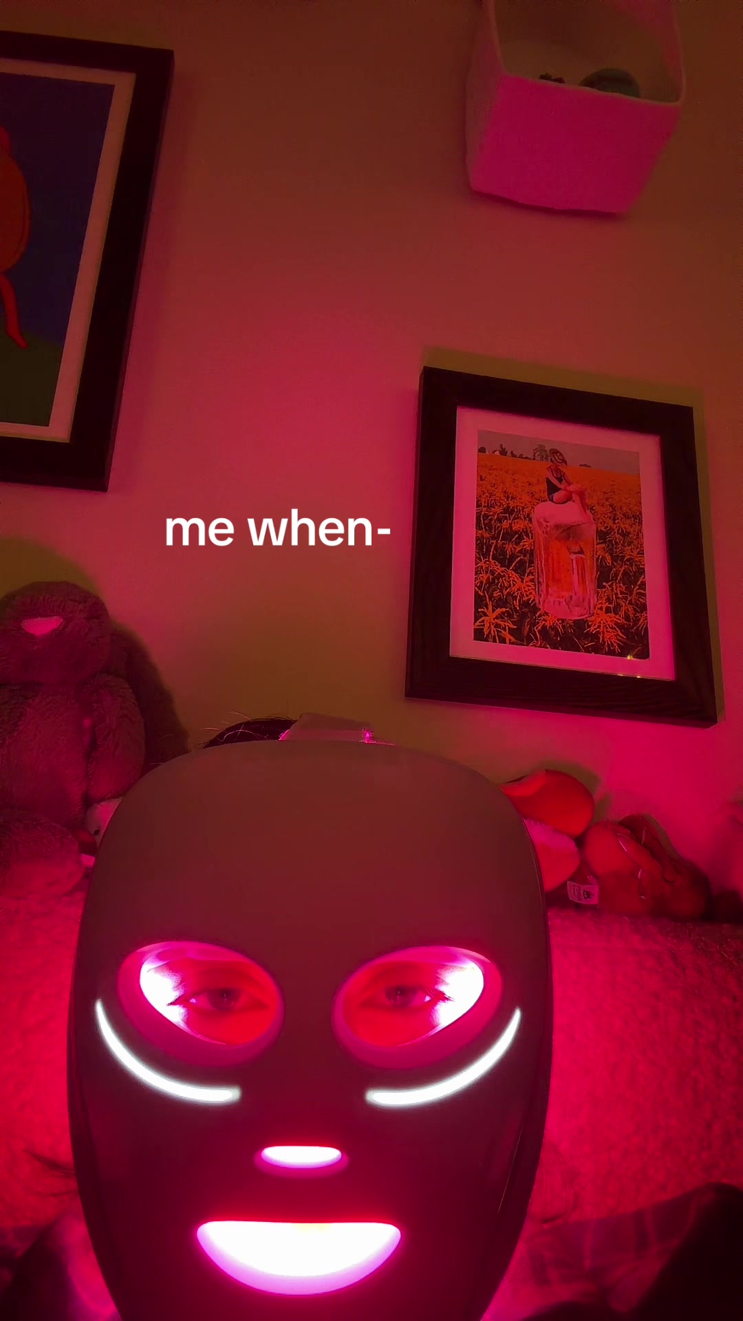 @beep boop bop