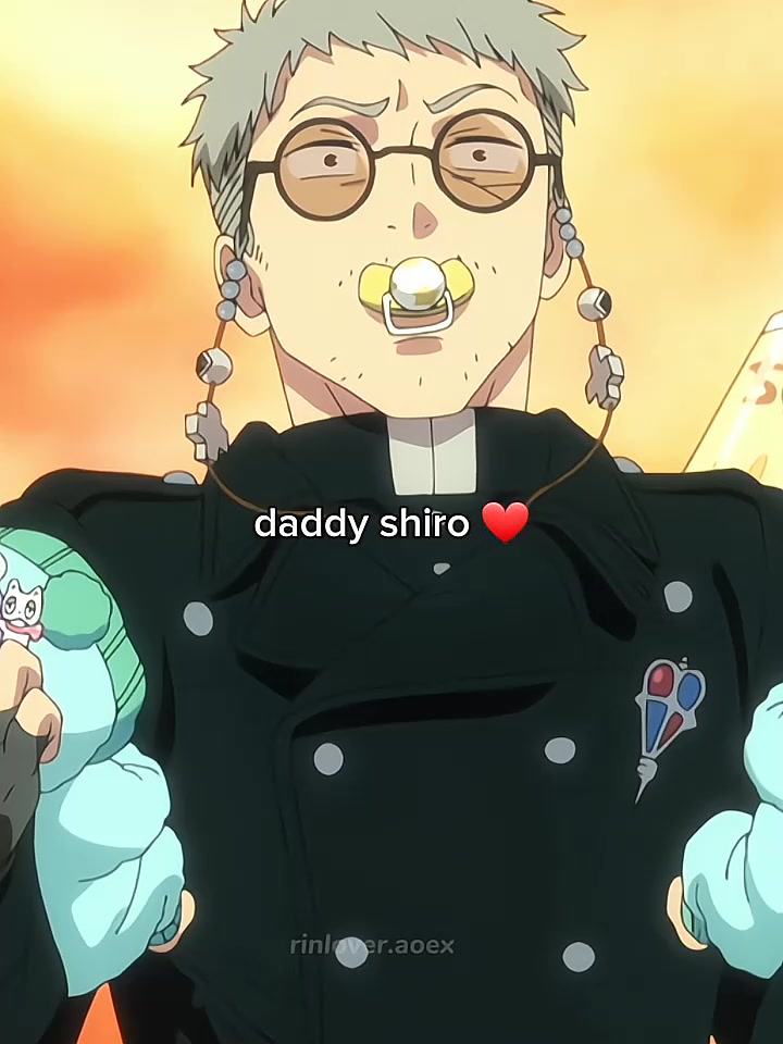 @name: ao no exorcist 💙