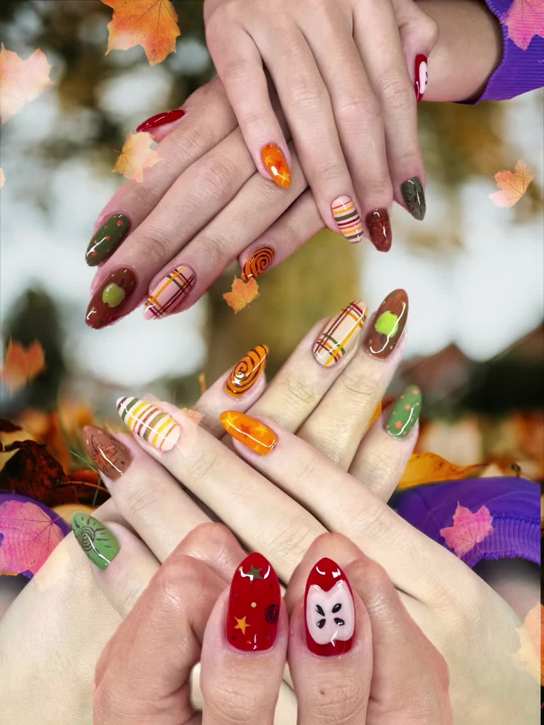 @JaiNails ♊️