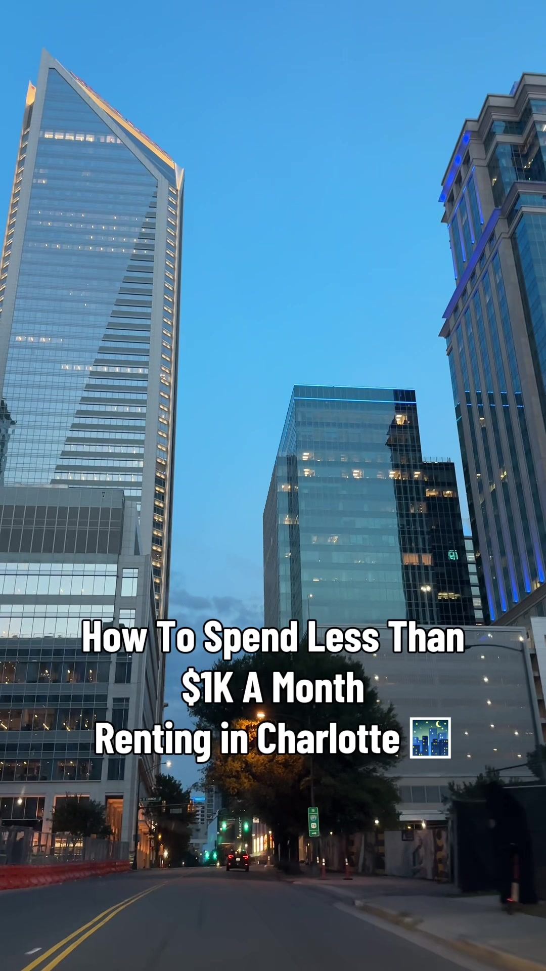 @CHARLOTTE LOCATOR