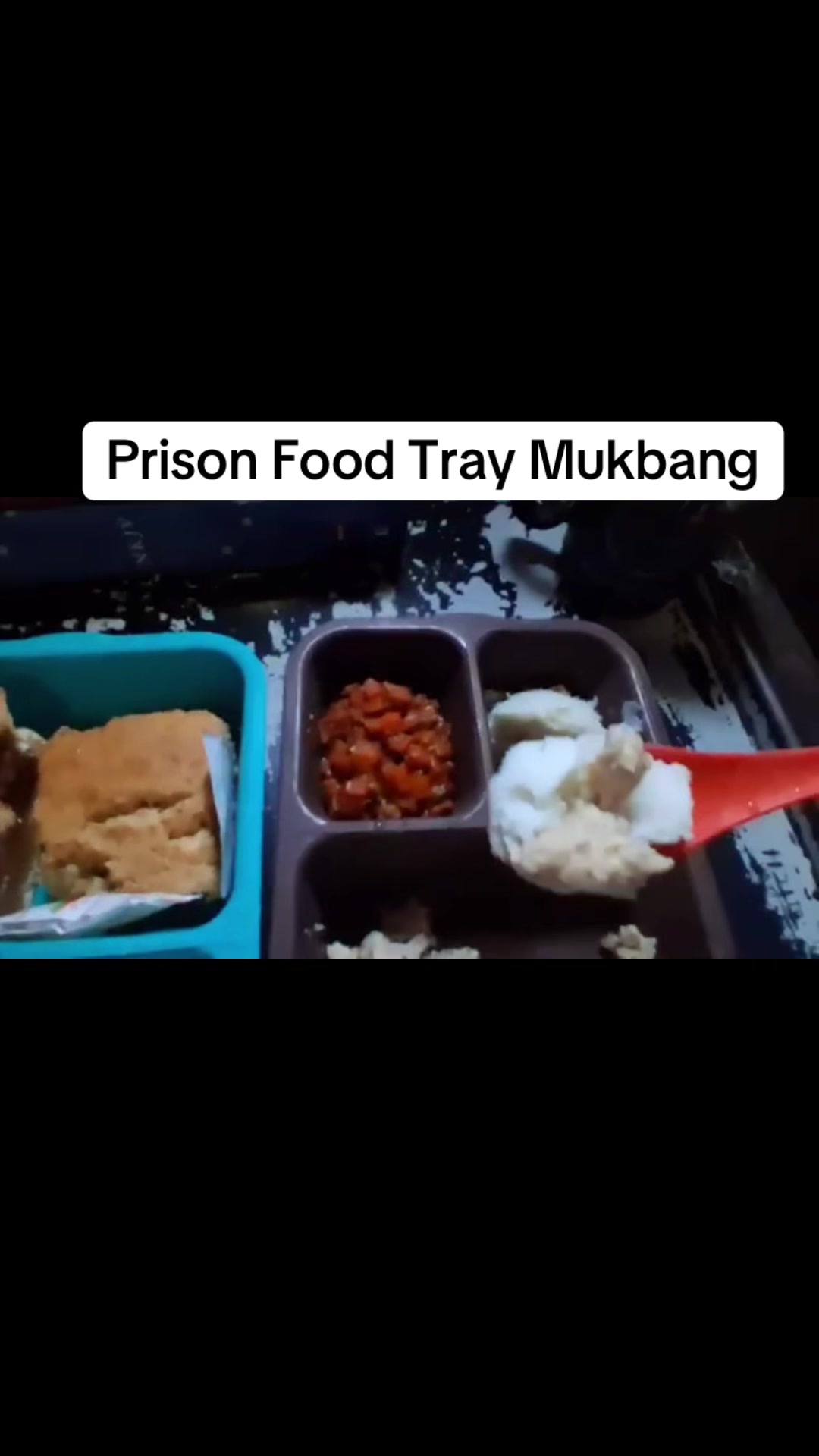 @Prison Meals