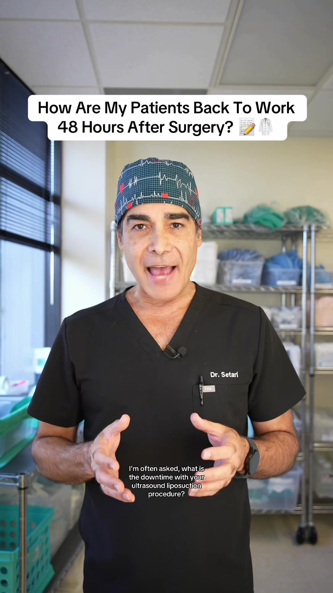 @Dr.Setari