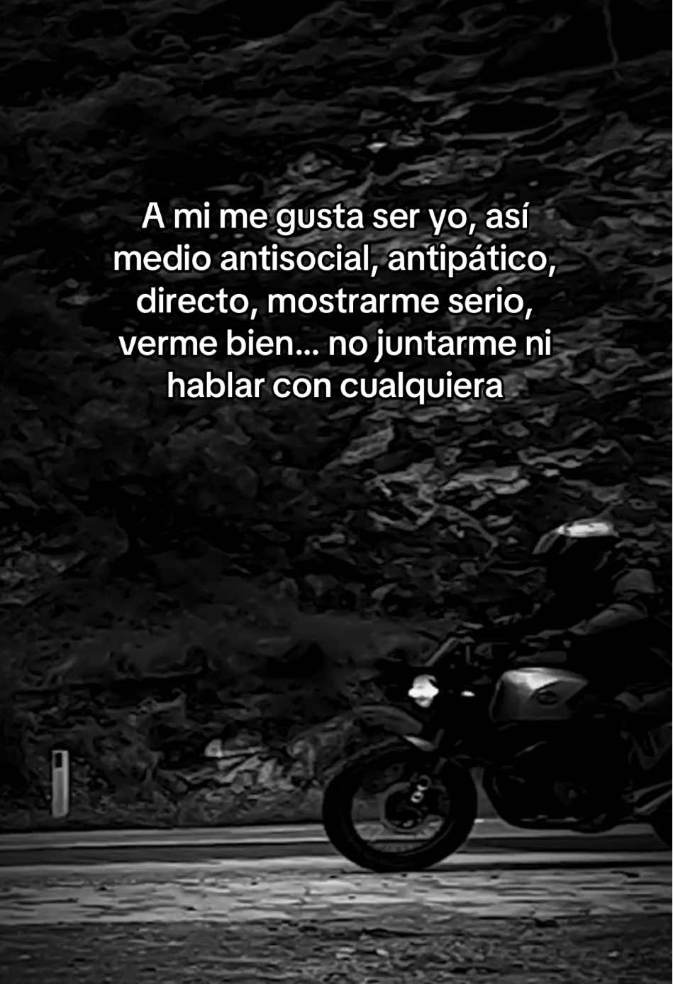 @Un Motero Más