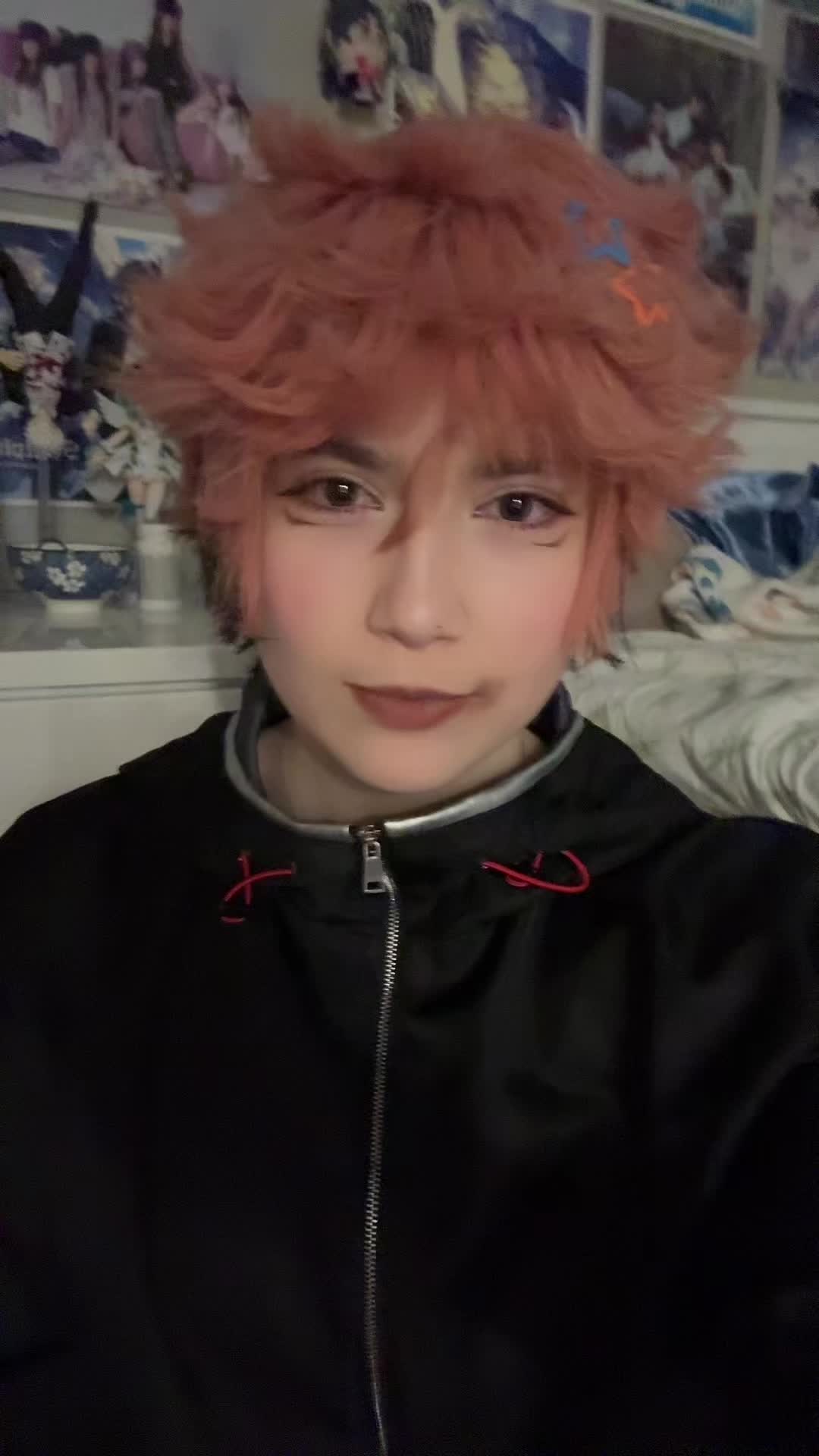 @mishaヾ(^_^)