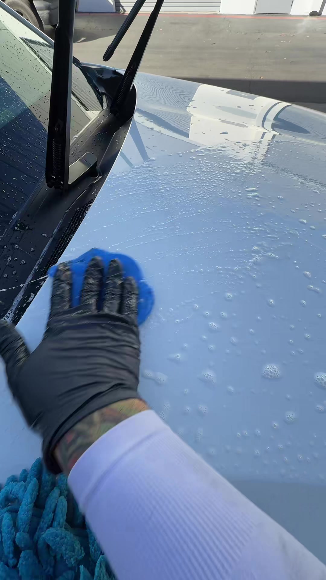 @SR Elite Detailing