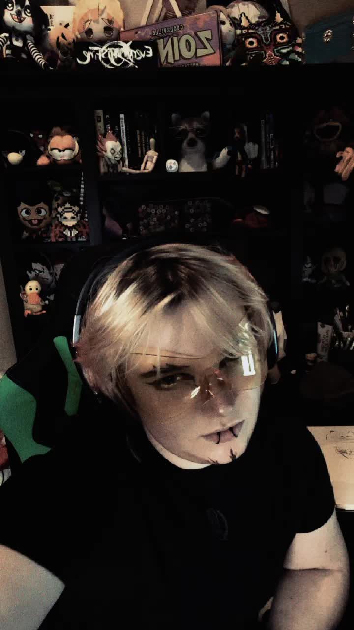 @Junkyard Cosplays