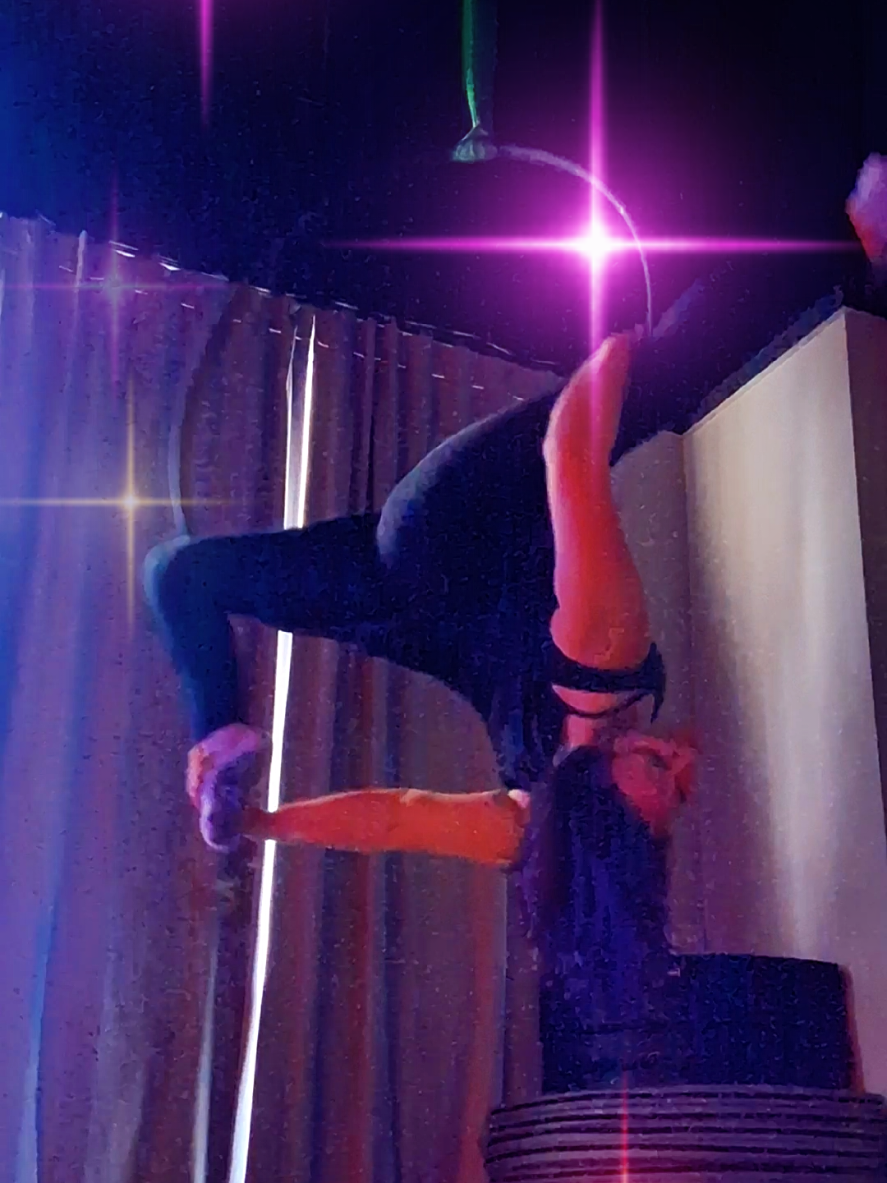 @Violet Vibrations