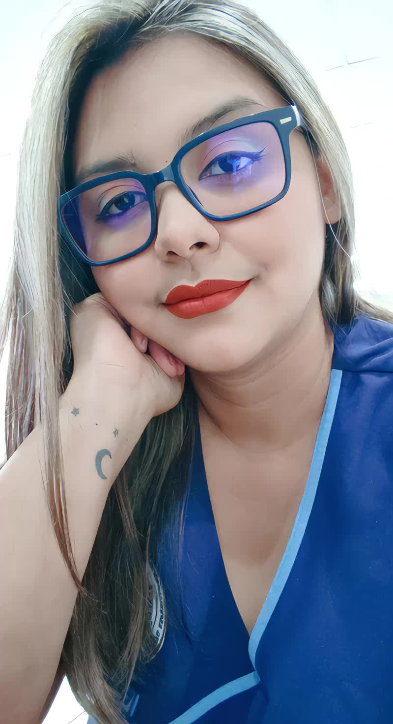 @Mazielitha Recinos