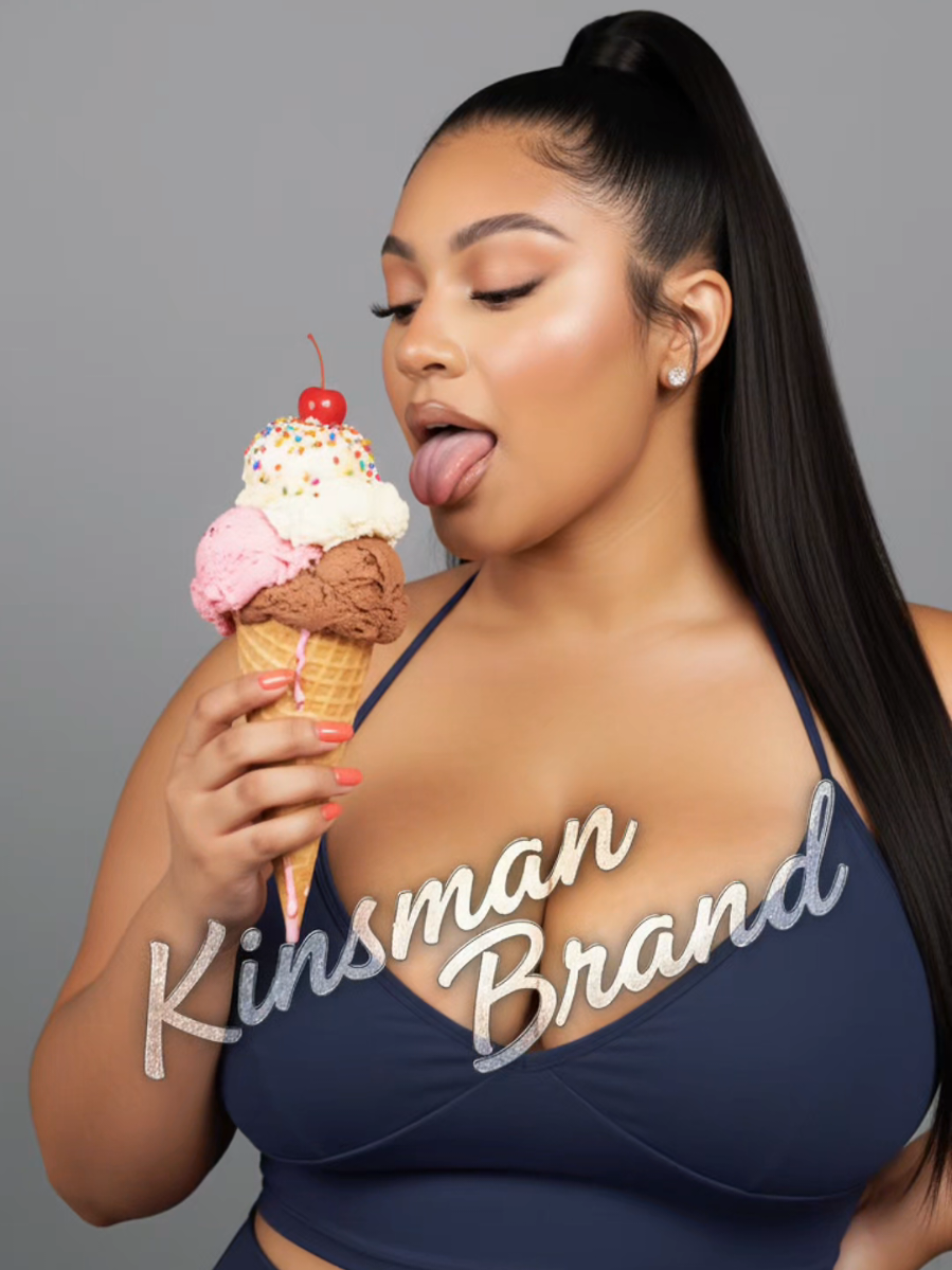 @The Kinsman Brand
