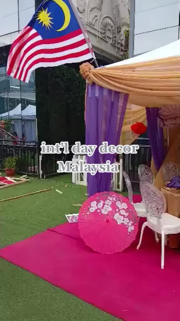 @JR Balloons Party Decor