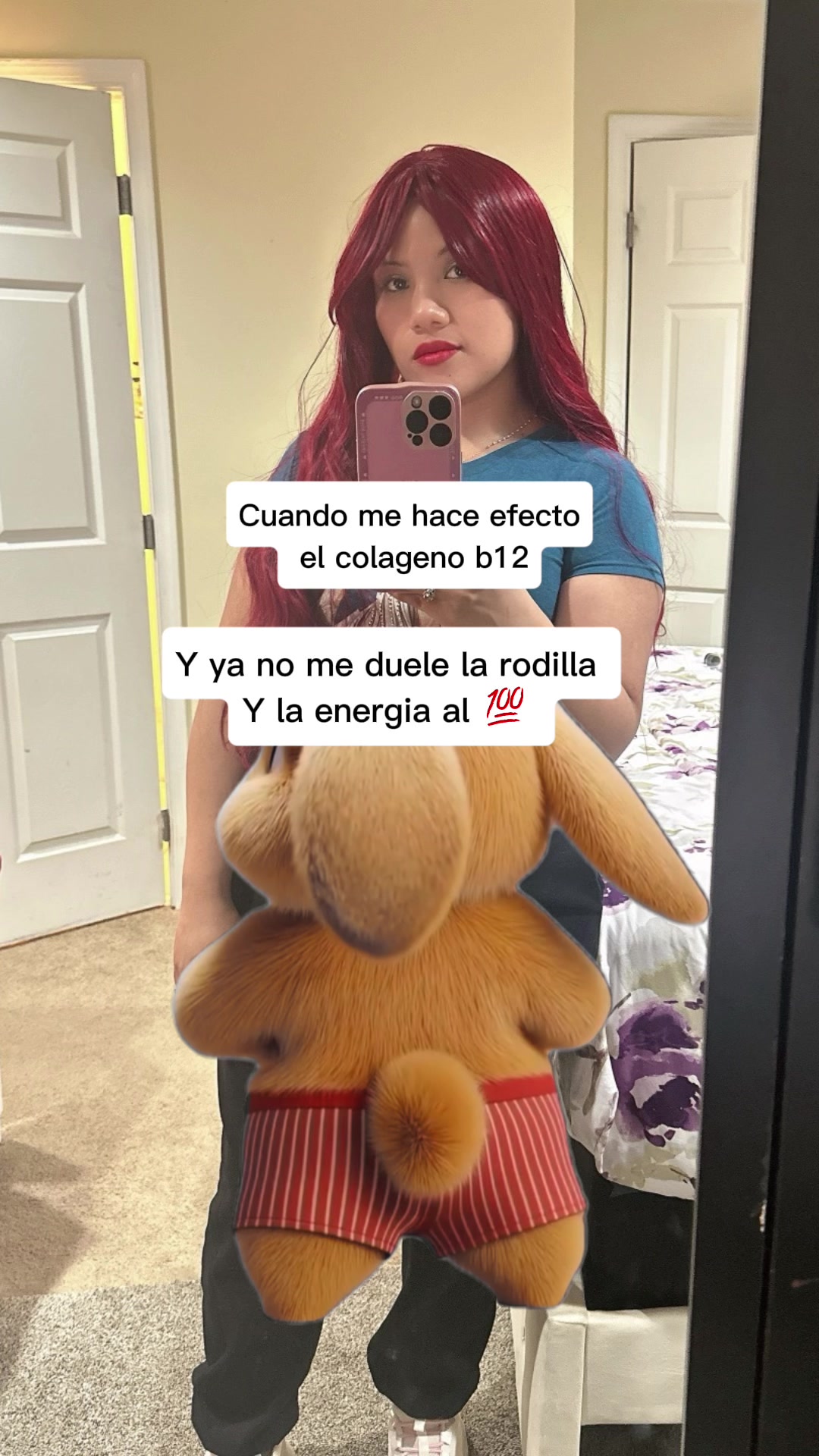 @Mary perez
