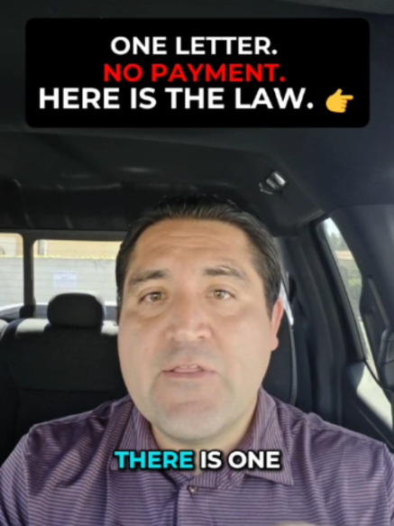 @Gil Garcia | Credit Repair