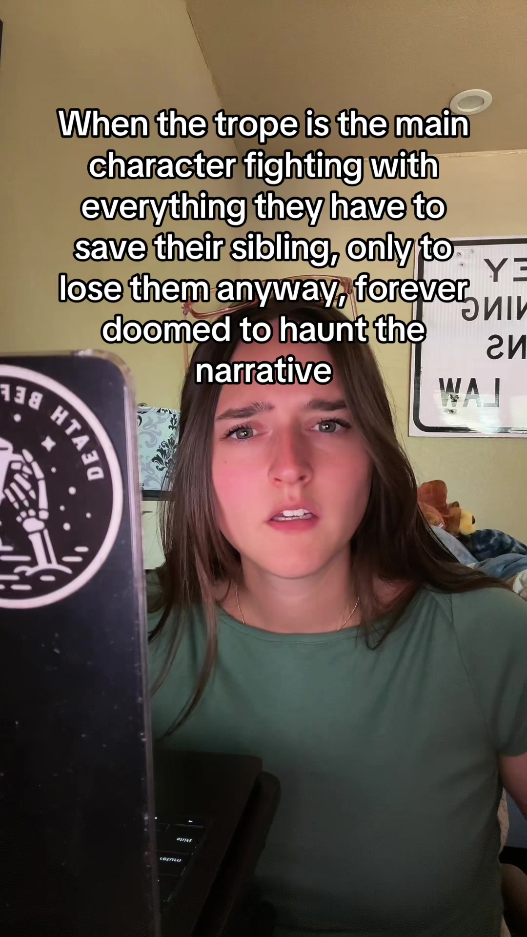 @Makayla Leigh