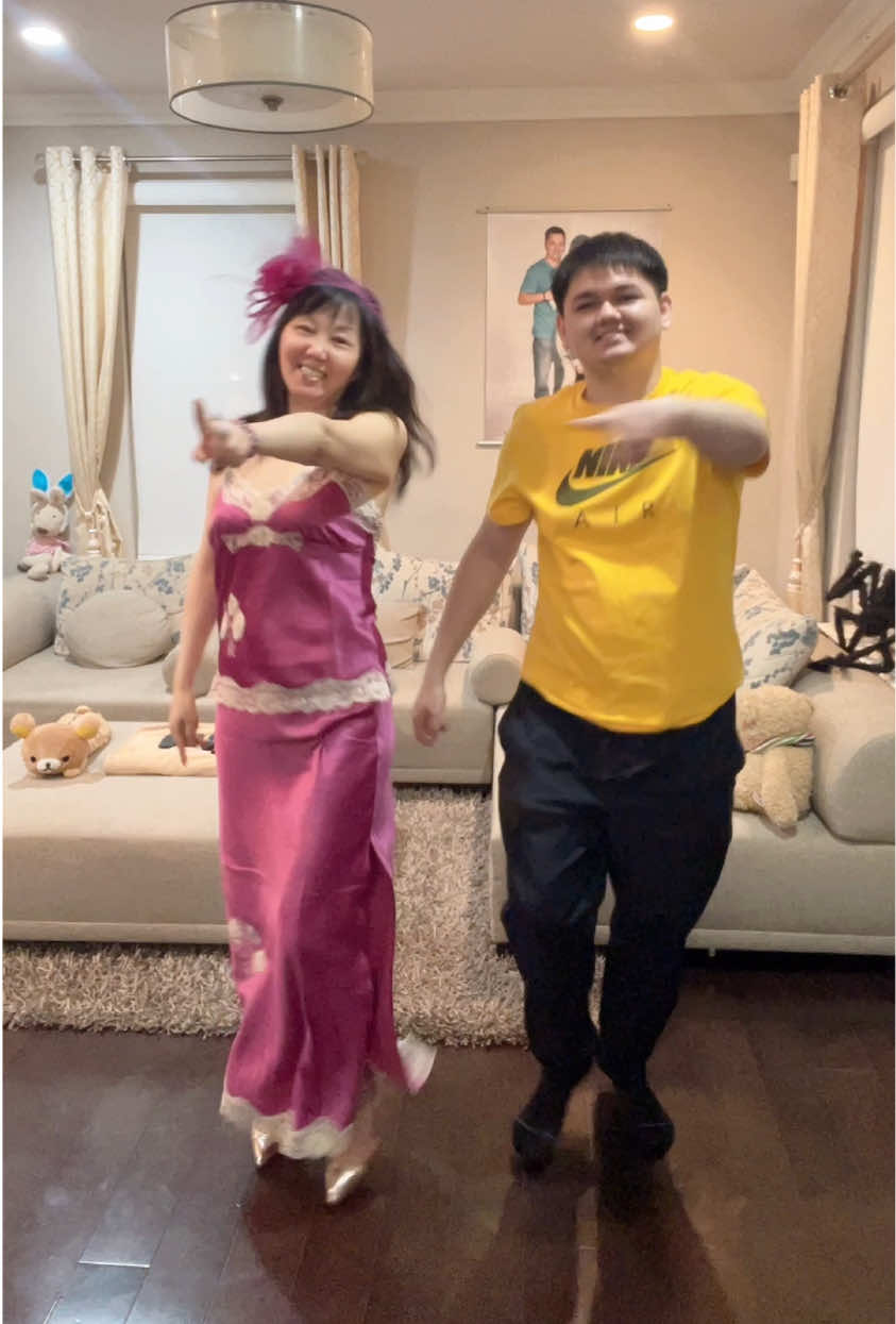 @Alicia女王驾到