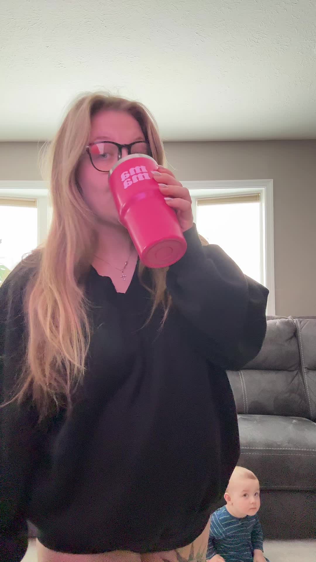 @Leah