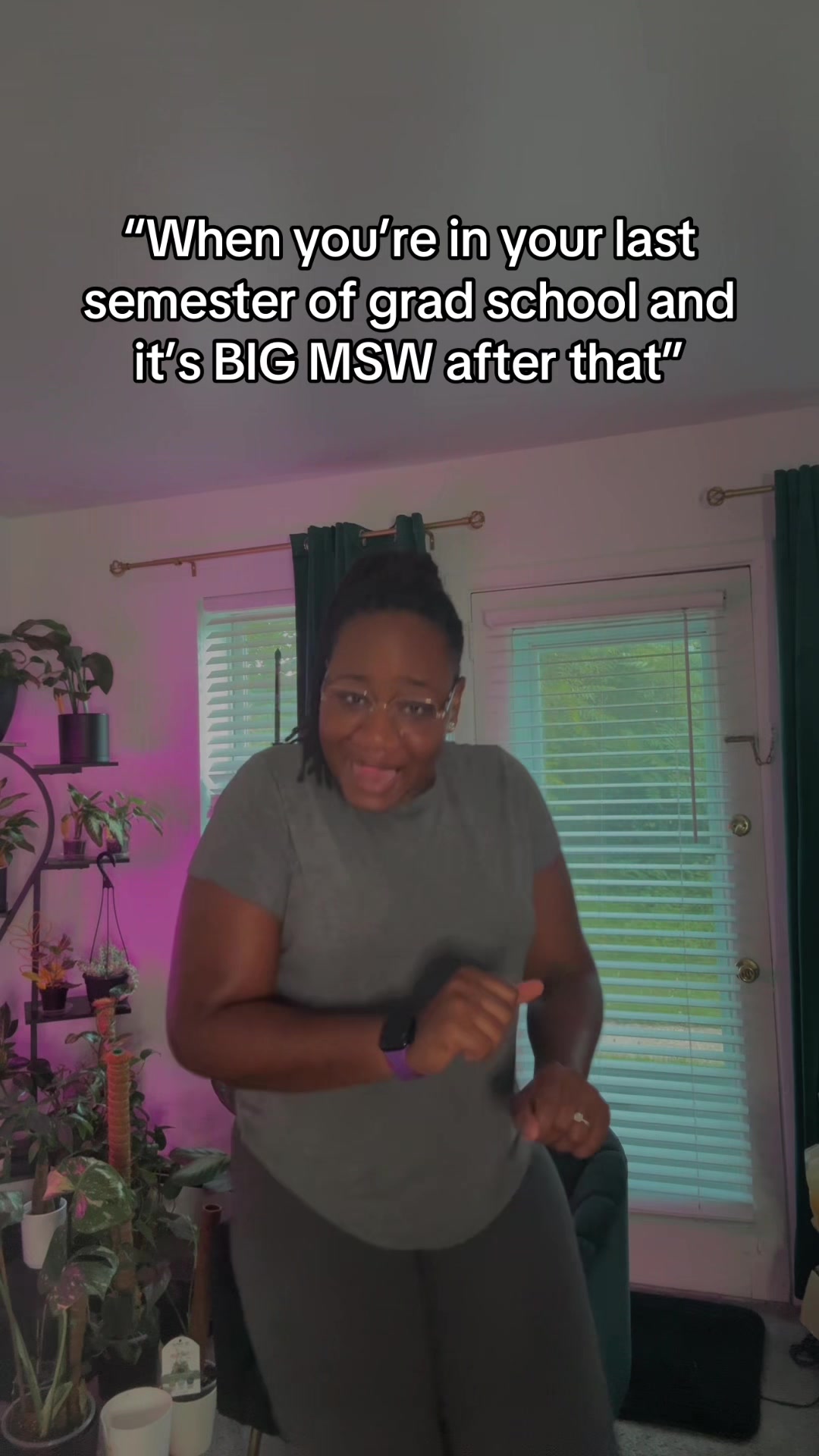 @Angie|LMSW, Trauma Minister