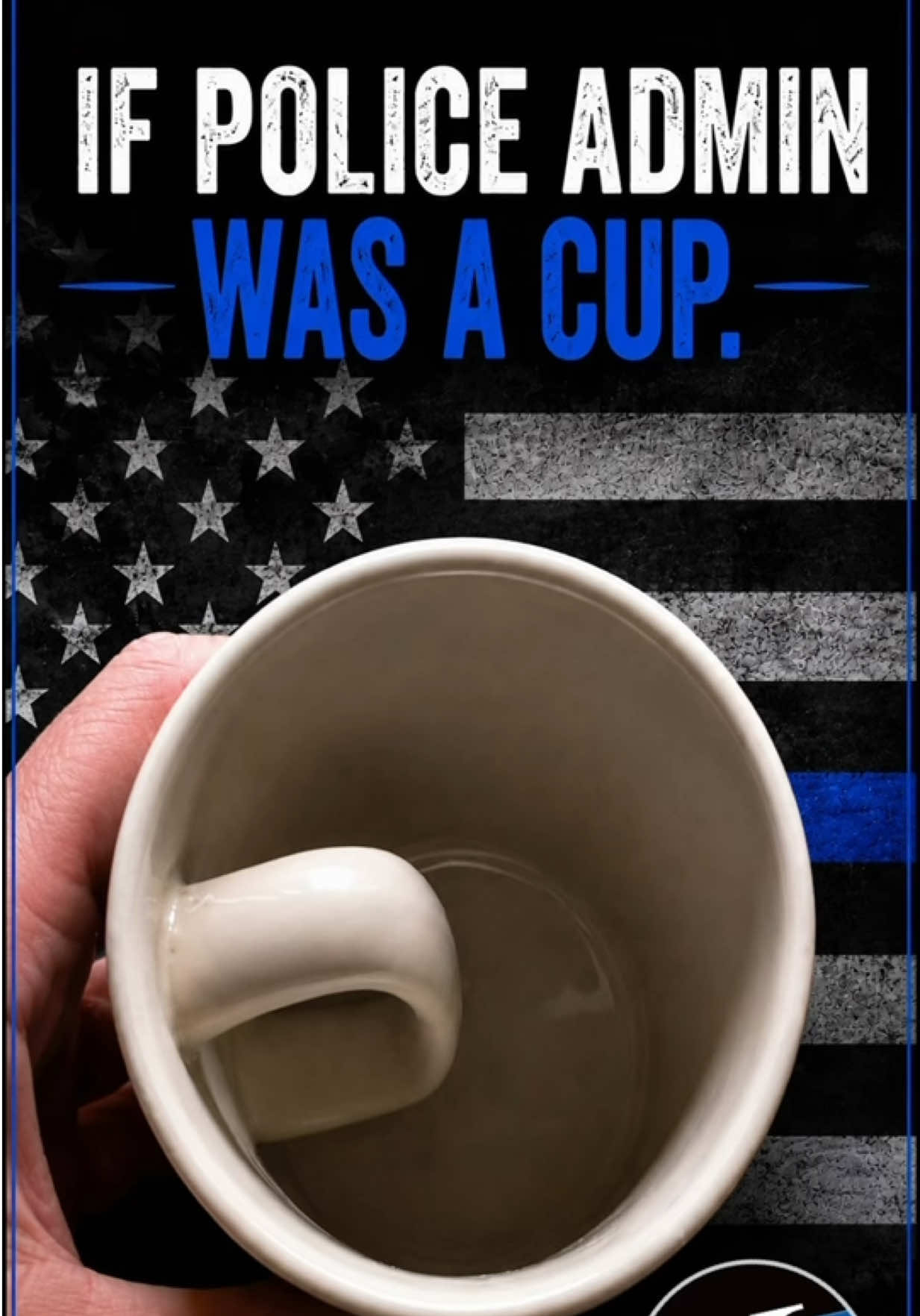 @Cops and Campers
