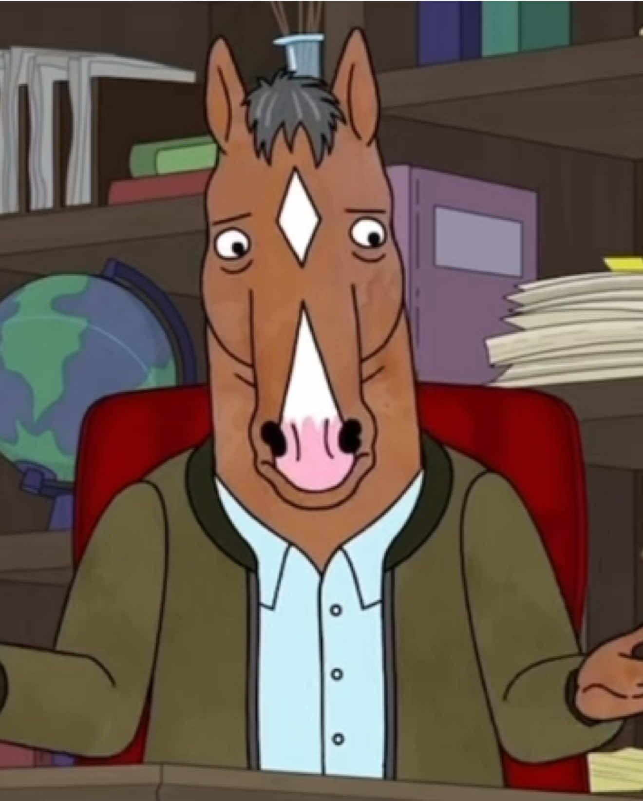 @Bojack clipz