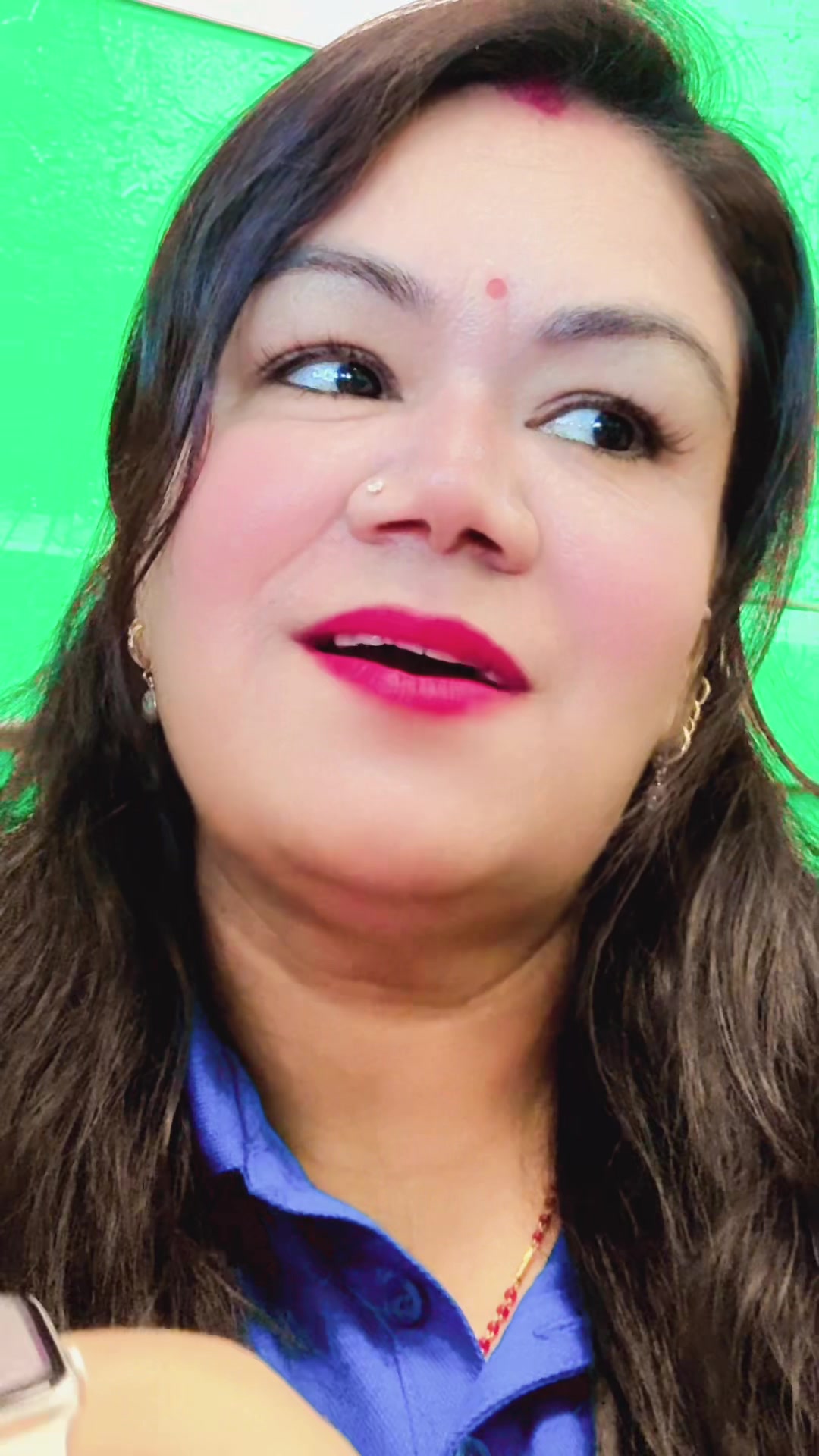 @Sweetie 😍🇳🇵🇺🇸