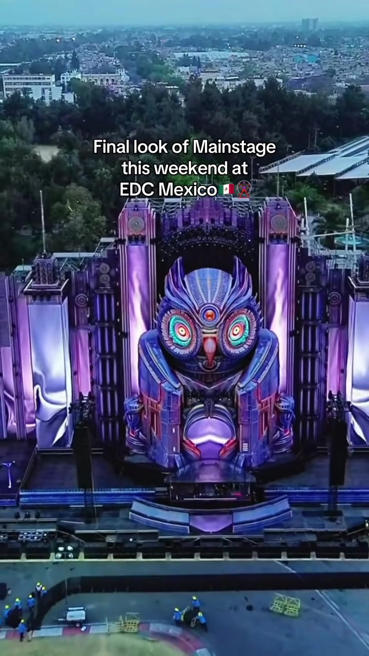 @edmtrain