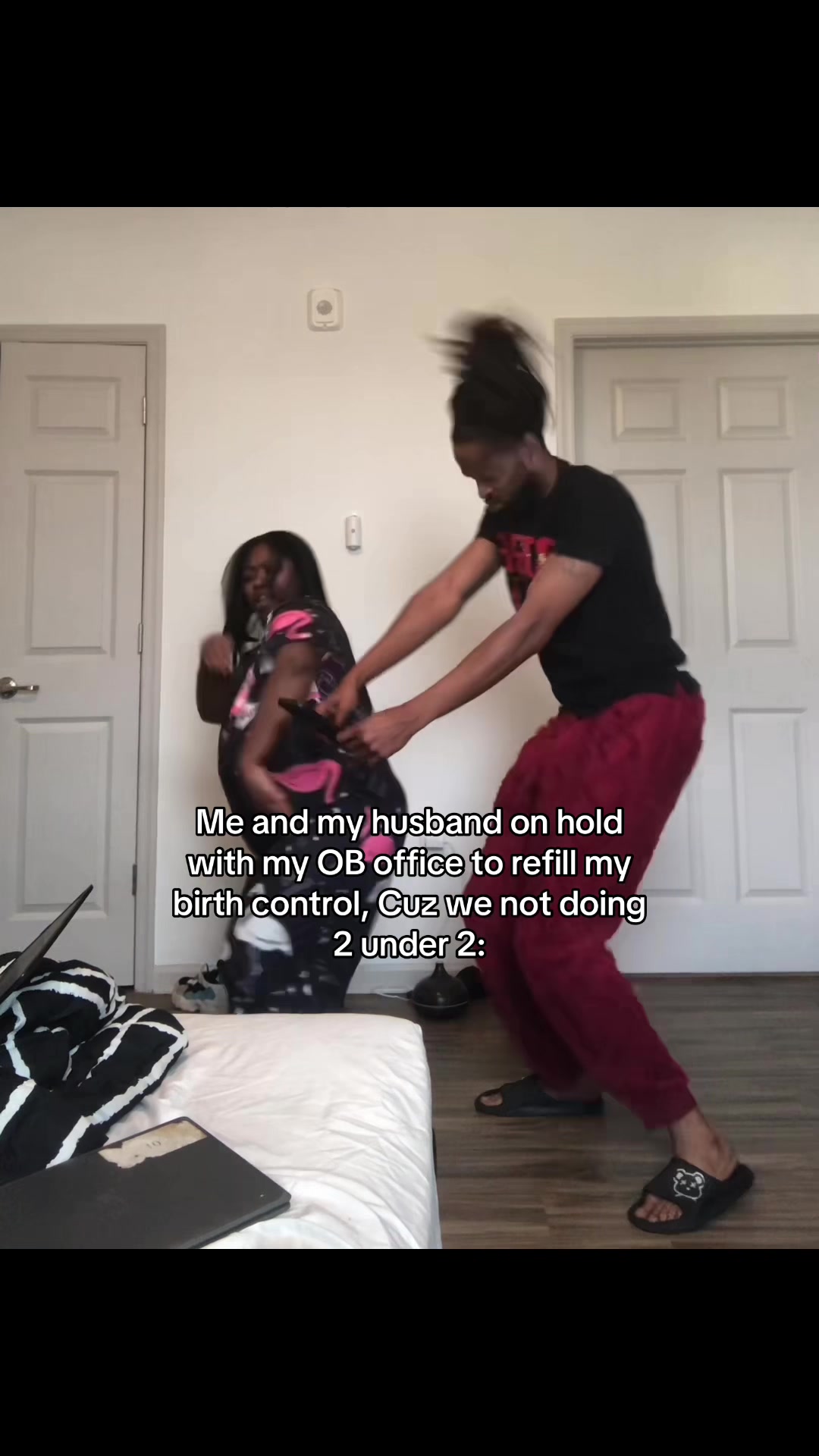 @Mazikeen Smith