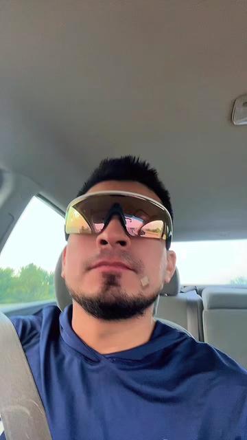 @Moises M ๐ช๐ป๐ฆบ