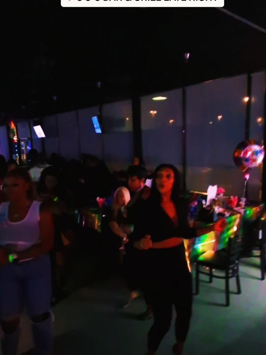 @DJ MIKE-NYCE