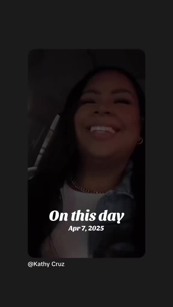 @Kathy Cruz | Content Creator