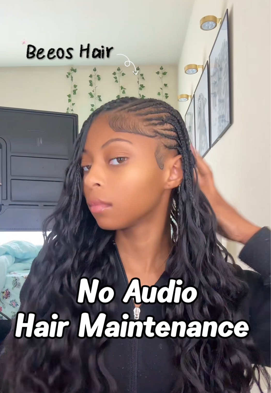 @Niya Riona