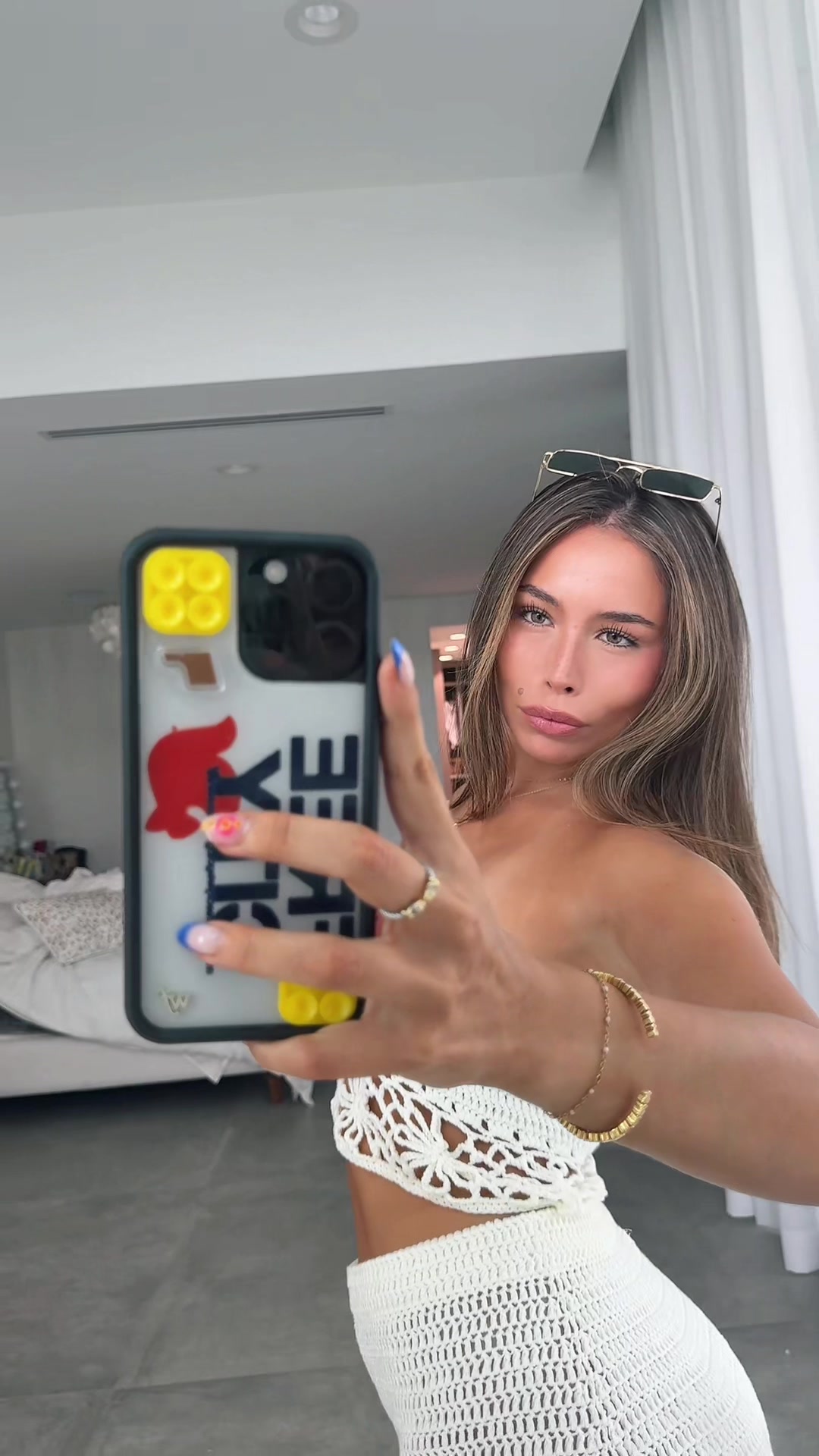 @Keniachaparrrrro โ