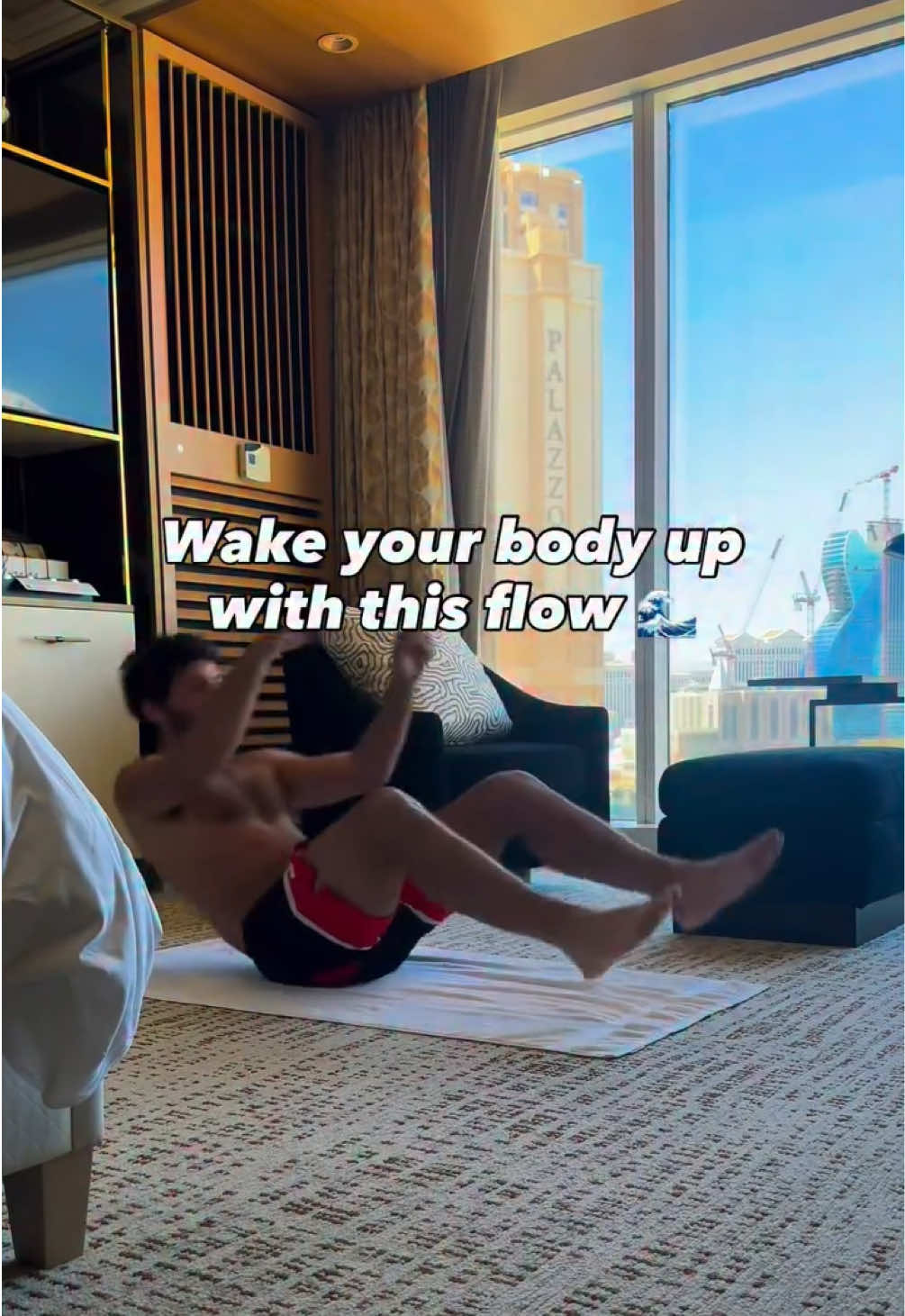 @Jiu Jitsu FLO