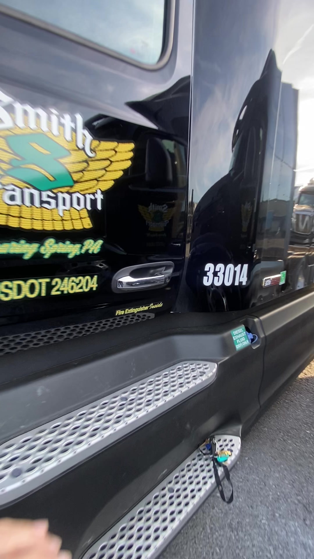@Smith Transport