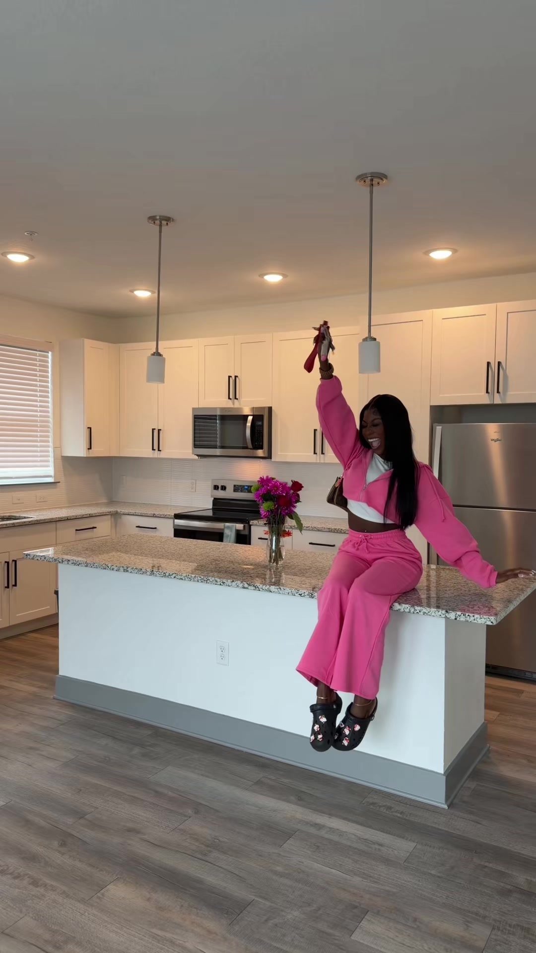 @SABRINA B.
