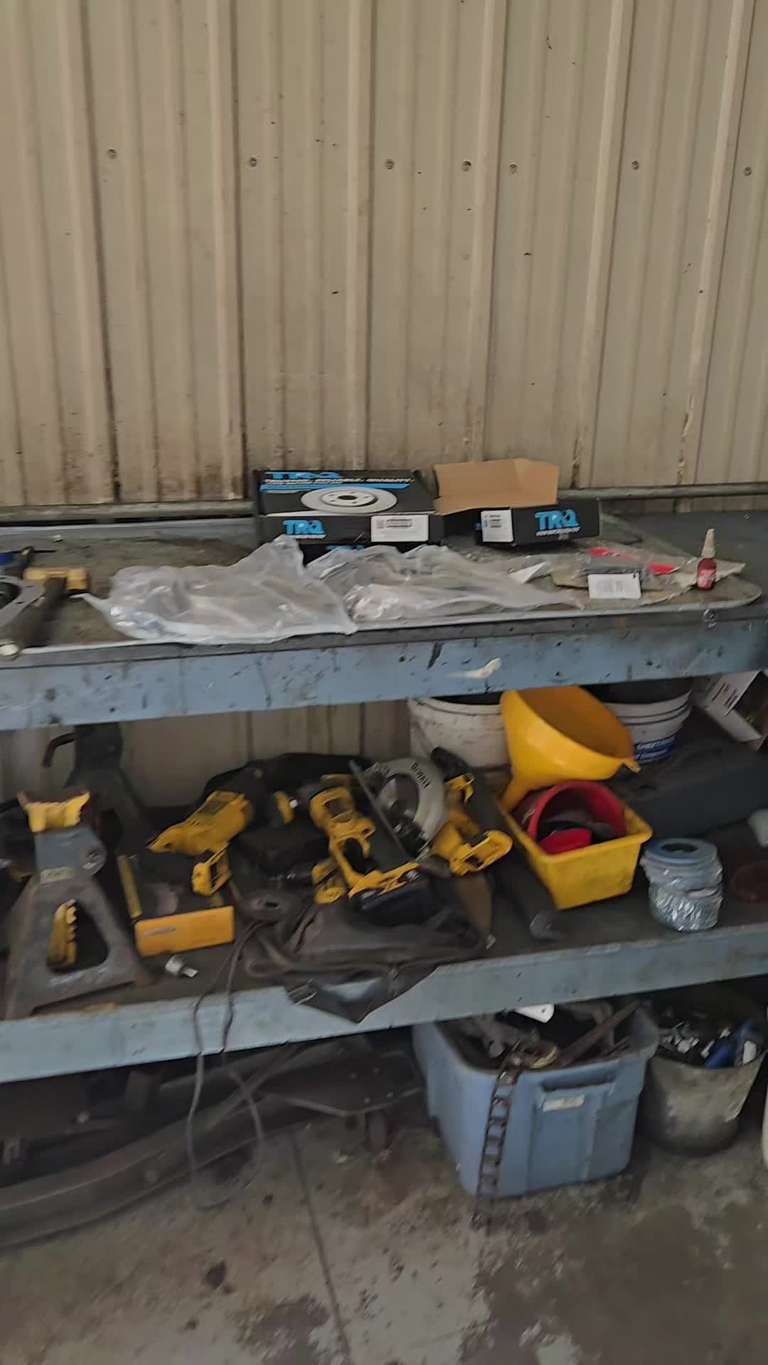 @Chad's Maintenance & repair