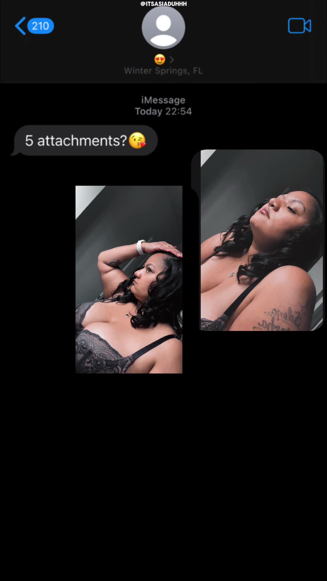 @Cubanbuttaflyy