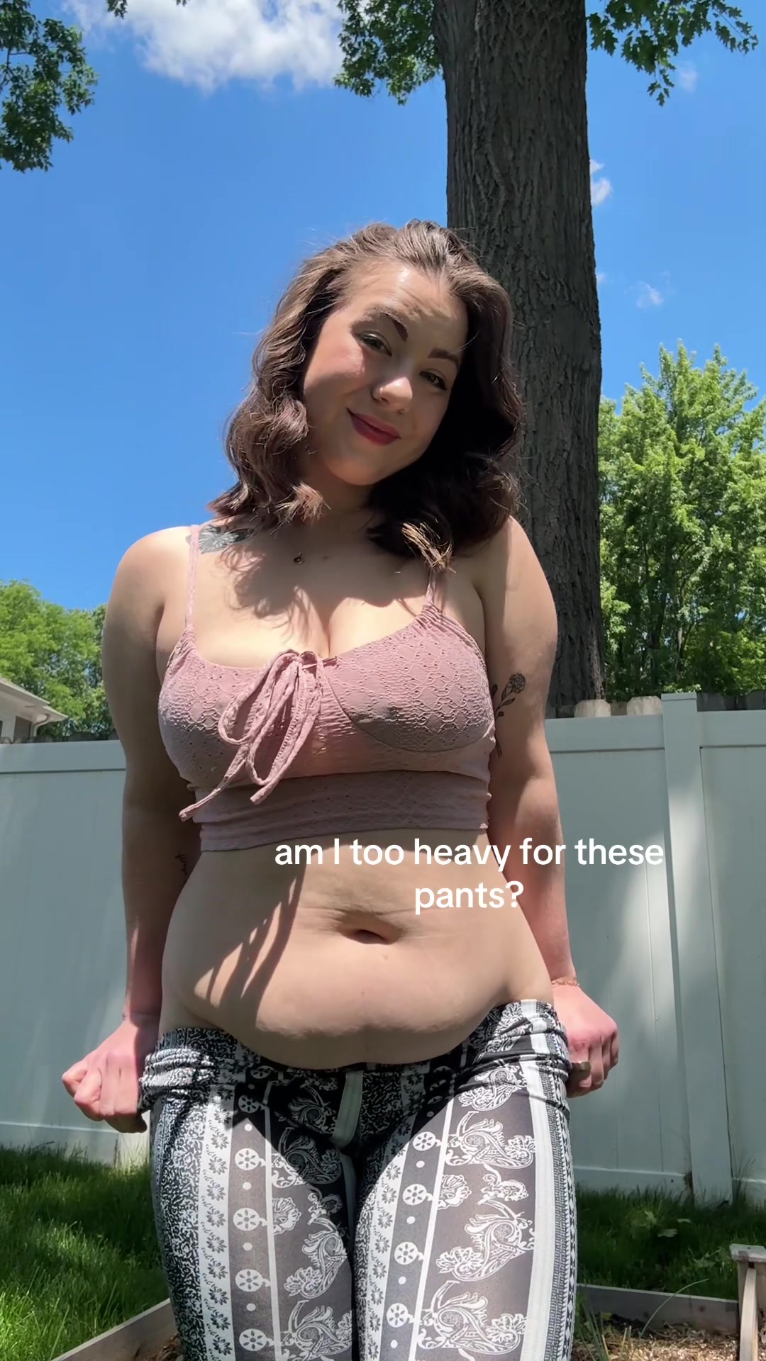 @luna baylee