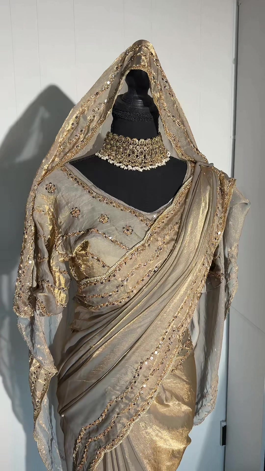 @Desi Ghar Collections