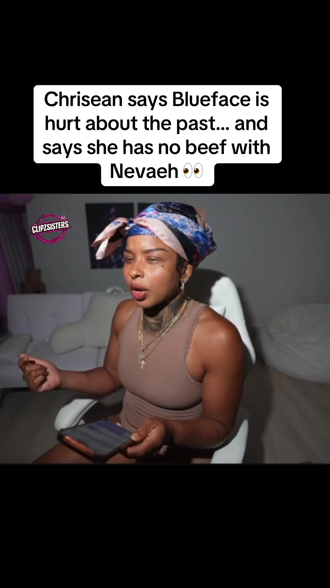 @ClipzSisters