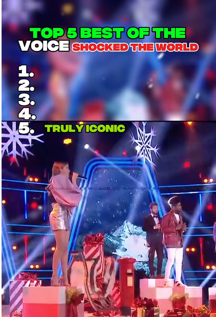 @Voice.Top5