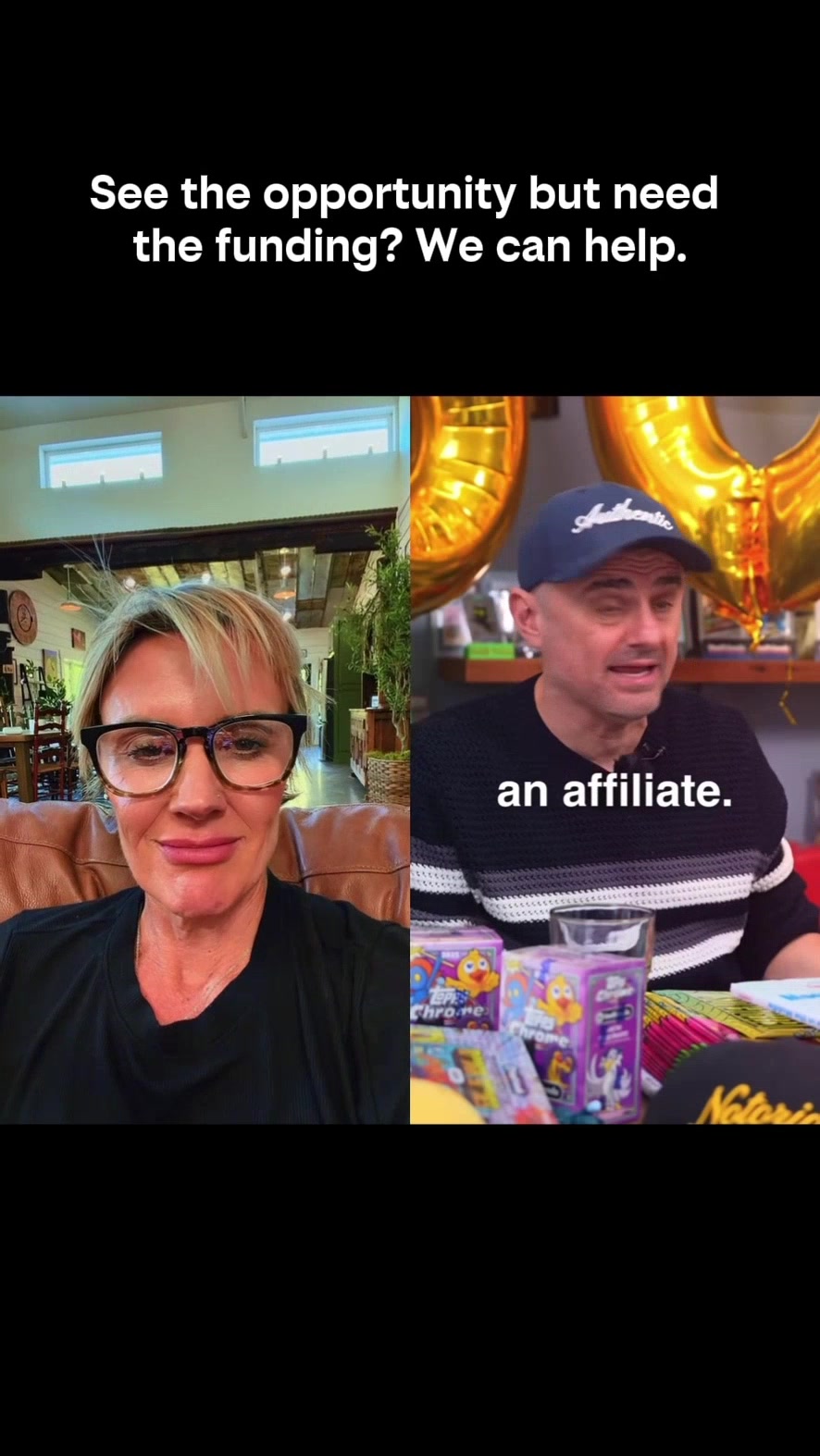 @Trufinco | 0% interest funding