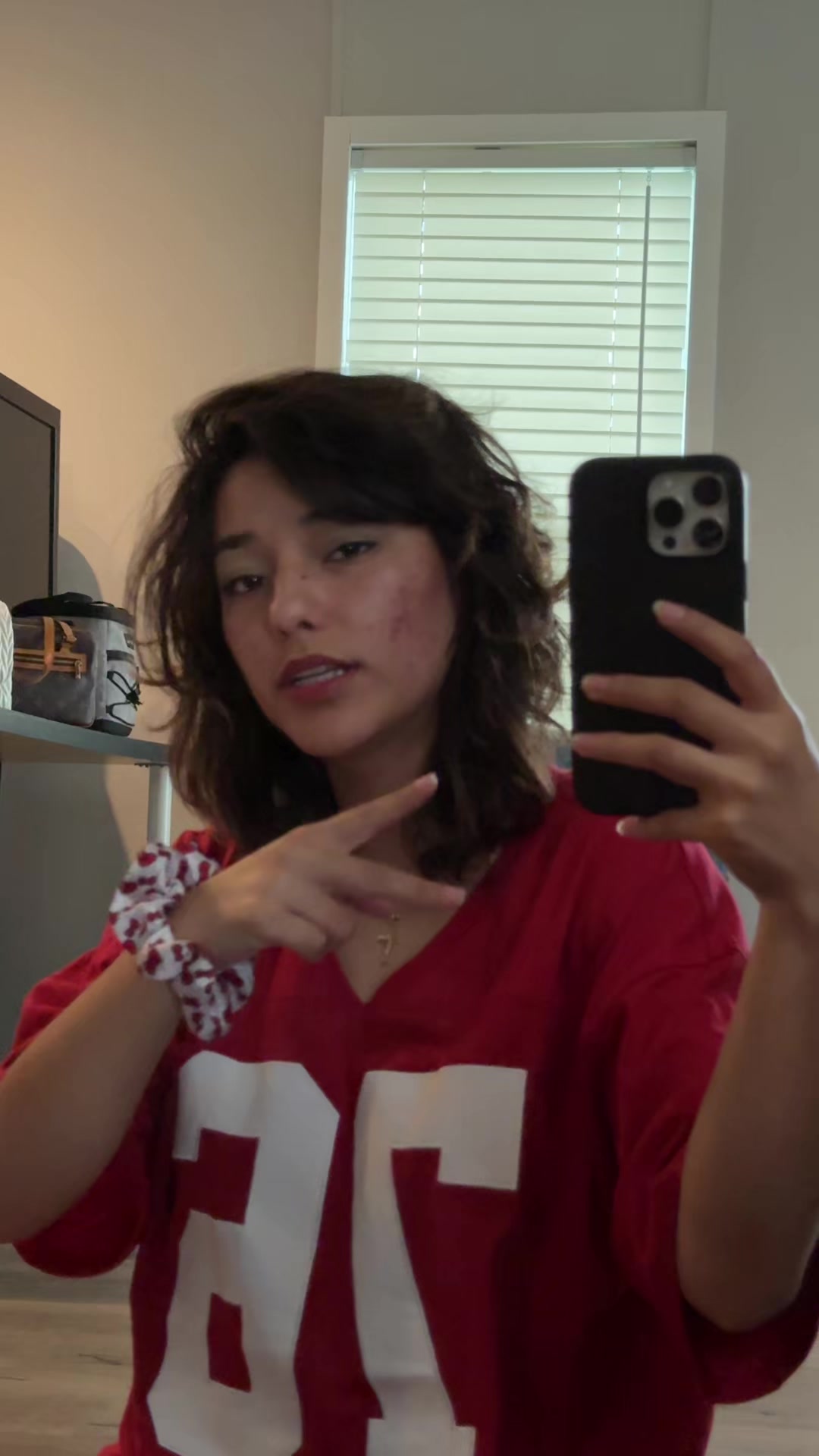 @alyssa <3