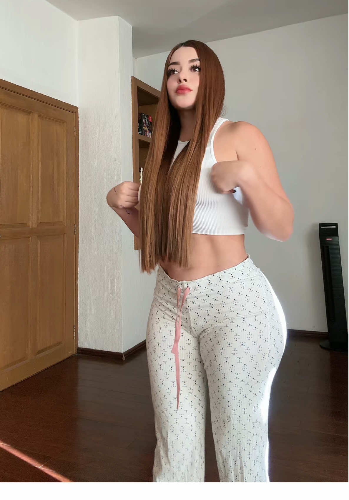 @Danya Hurtado