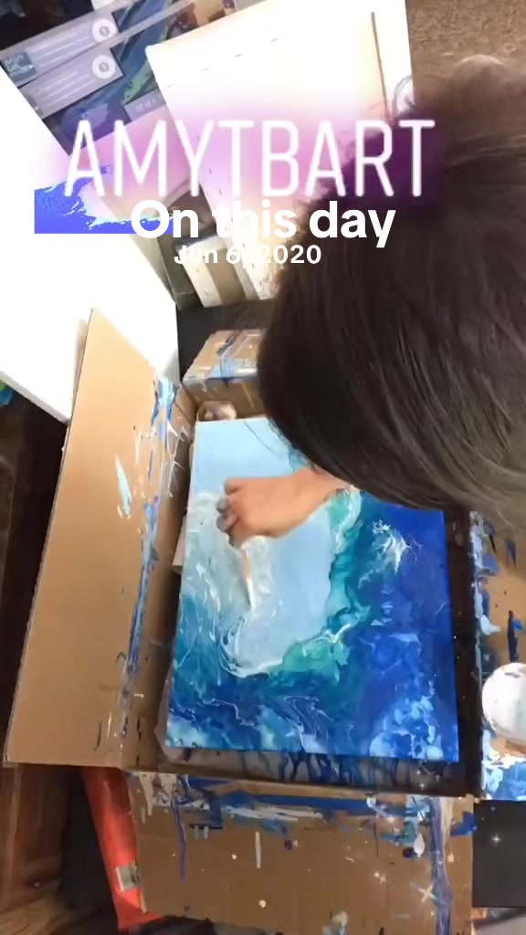 @AmyTB Art