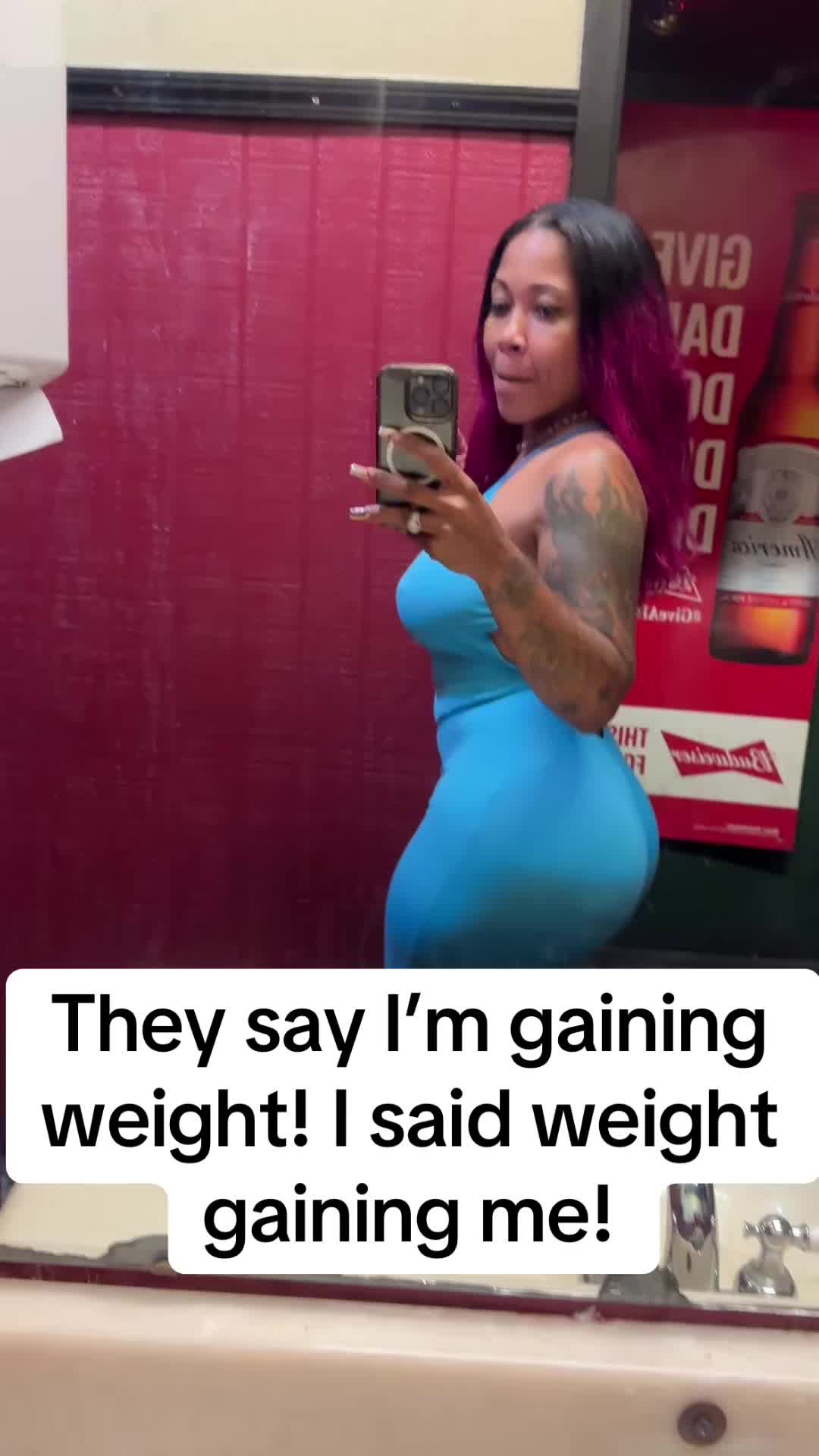 @Patricedabody
