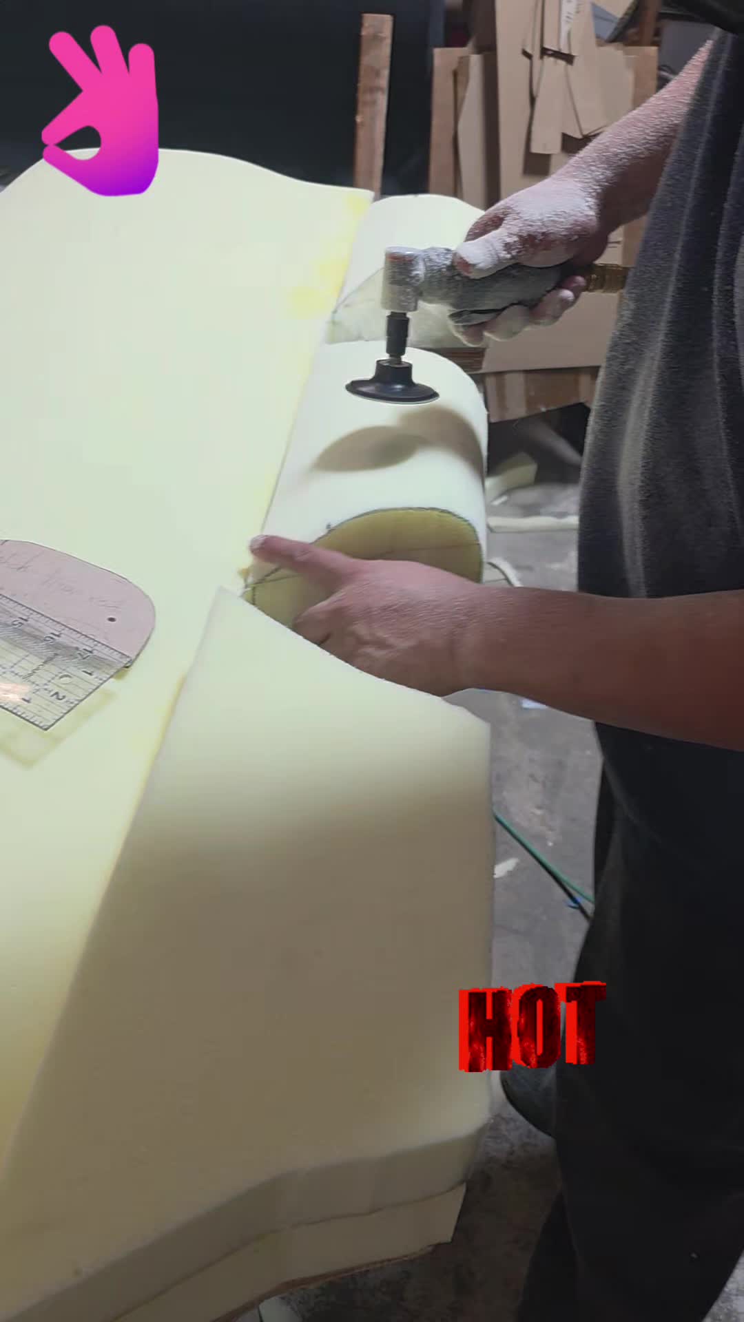 @All About Upholstery