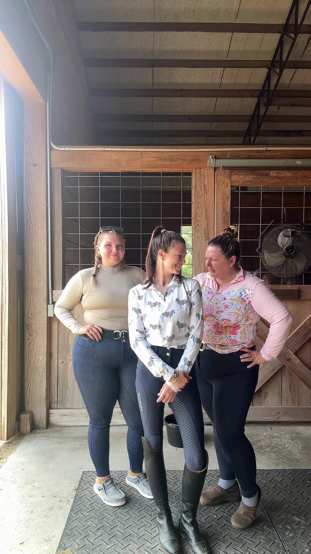 @MindsetEquestrian