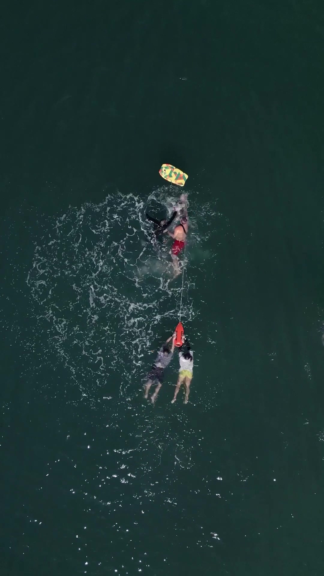 @lacolifeguards